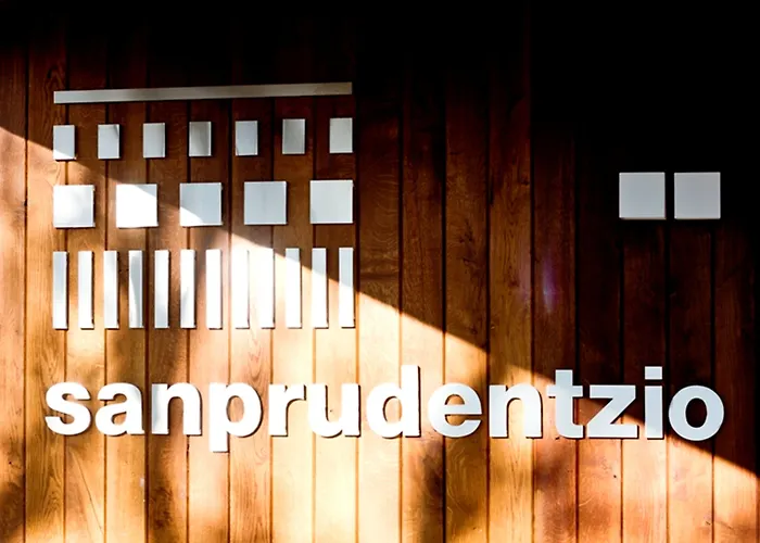 San Prudentzio Hotel Getaria