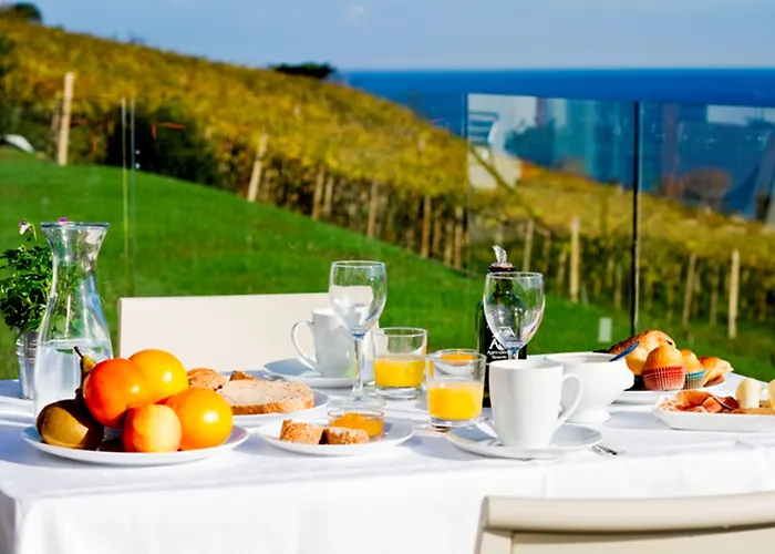 Hotel San Prudentzio