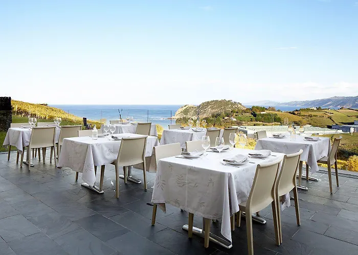 Hotel San Prudentzio