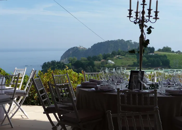 San Prudentzio Hotel 2*