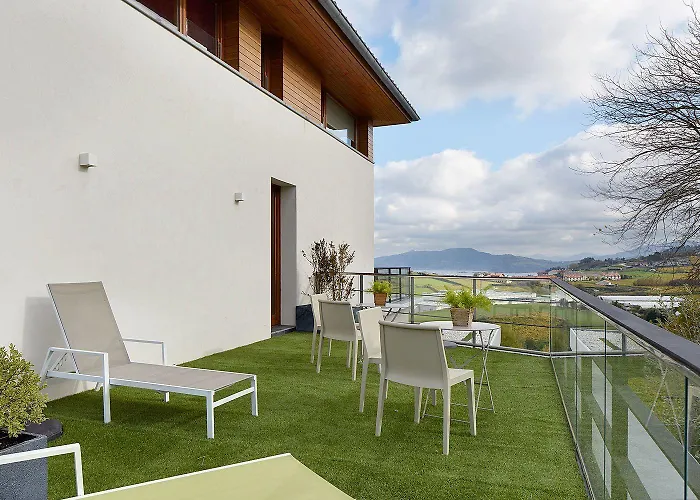 San Prudentzio Getaria