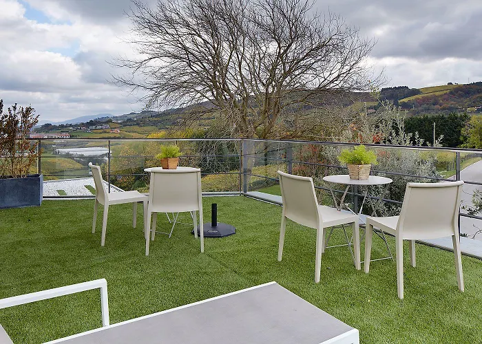 San Prudentzio Getaria