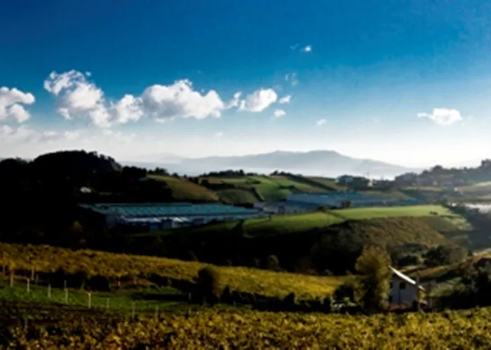 Hotel San Prudentzio Getaria