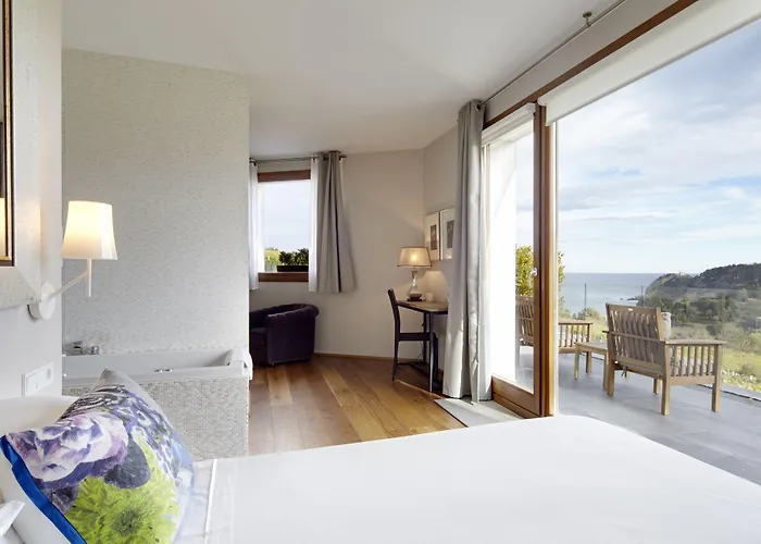 San Prudentzio Getaria