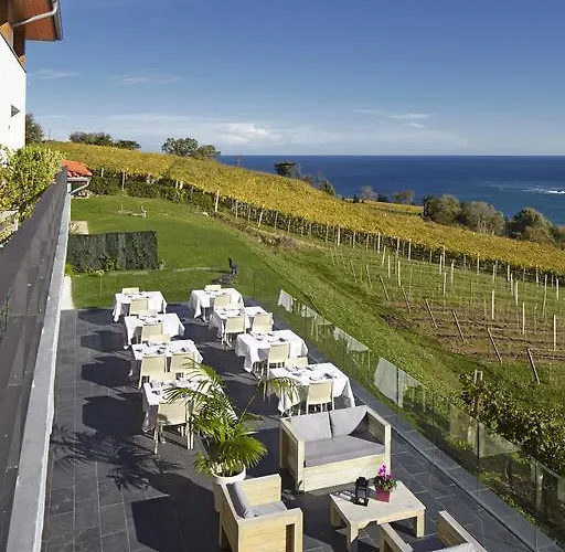 Hotel San Prudentzio 2*