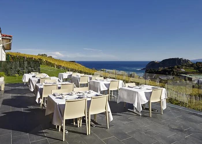 Hotel San Prudentzio