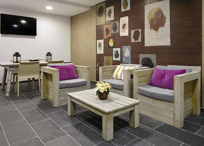 Hotel San Prudentzio 2*