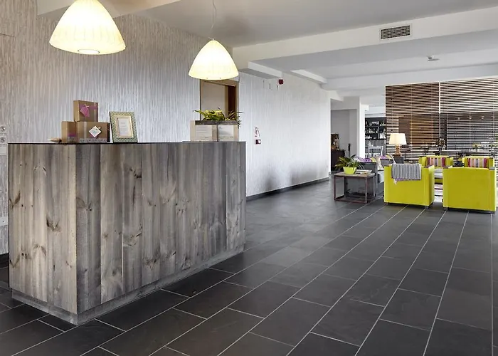 San Prudentzio Hotel Getaria