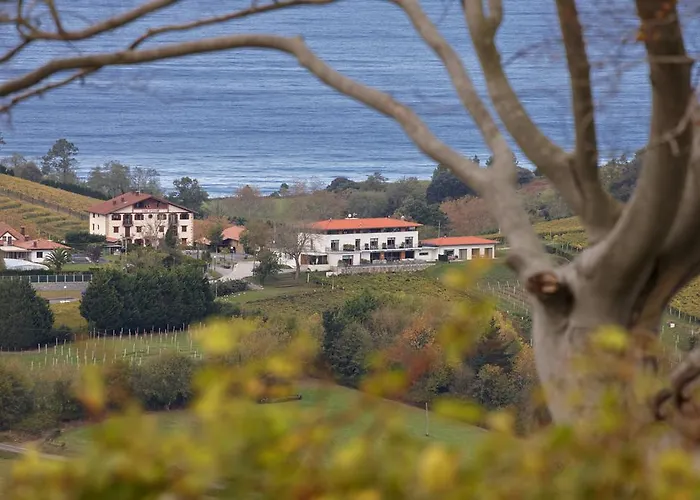 San Prudentzio Hotel 2*