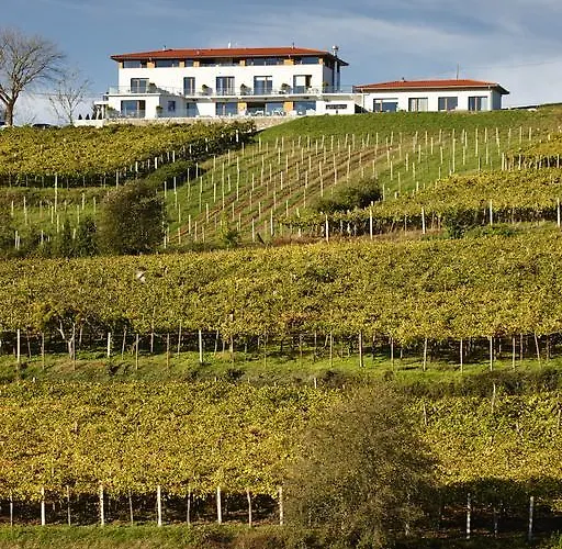 San Prudentzio Hotel