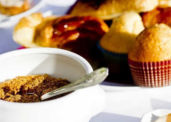 Hotel San Prudentzio Getaria