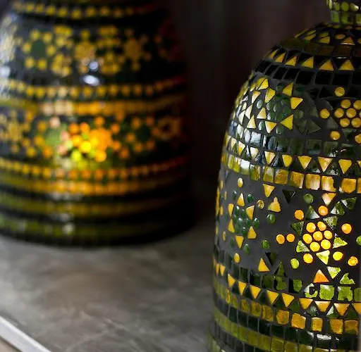 Hotel San Prudentzio Getaria