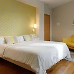 San Prudentzio Szálloda