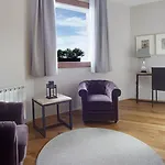 Szálloda San Prudentzio 2*