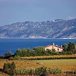 Szálloda San Prudentzio Getaria