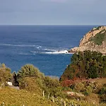 San Prudentzio Szálloda Getaria