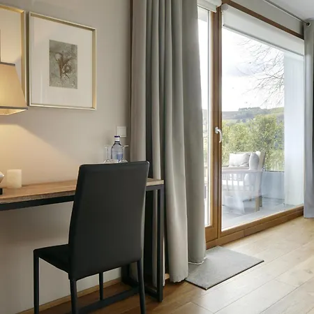 San Prudentzio Hotel 2*