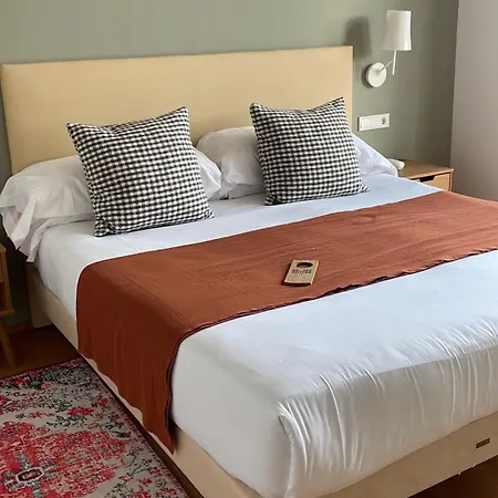 Hotel San Prudentzio Getaria