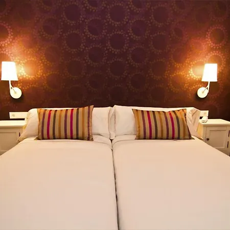 Hotel San Prudentzio Getaria