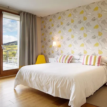 San Prudentzio Hotel 2*