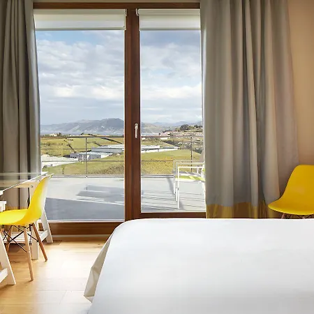 Hotel San Prudentzio 2*