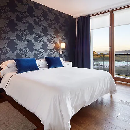 Hotel San Prudentzio