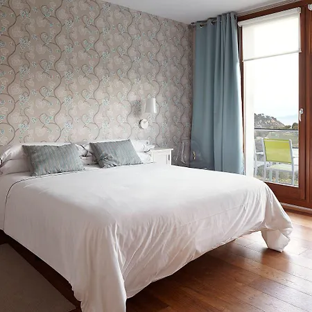 San Prudentzio Hotel Getaria