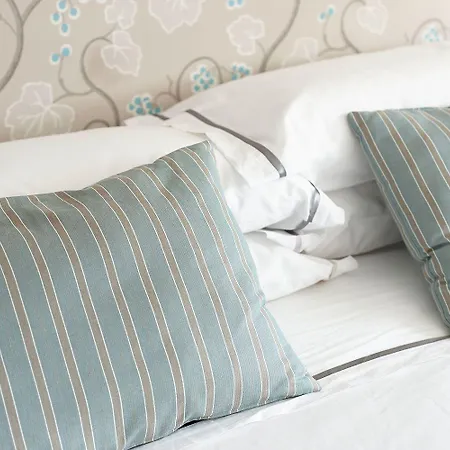 Hotel San Prudentzio Getaria