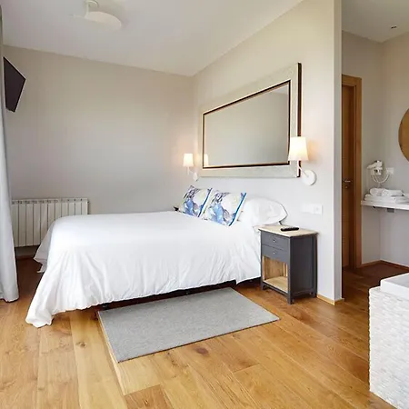 Hotel San Prudentzio