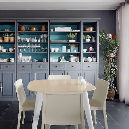 San Prudentzio Hotel Getaria