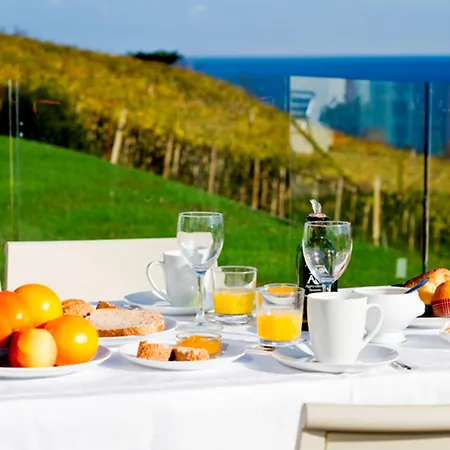 Hotel San Prudentzio