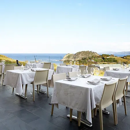 Hotel San Prudentzio