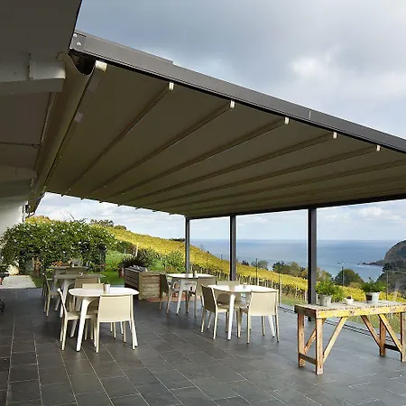 San Prudentzio Hotel