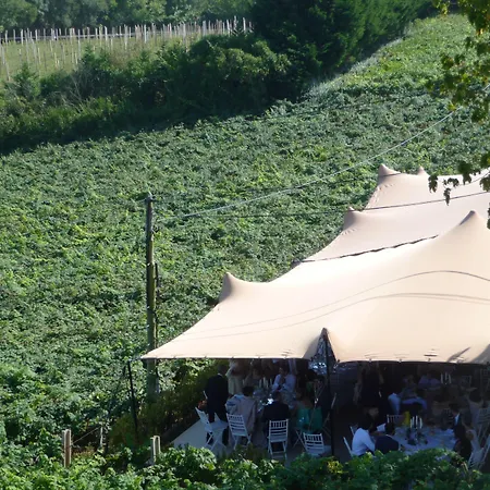 Hotel San Prudentzio Getaria