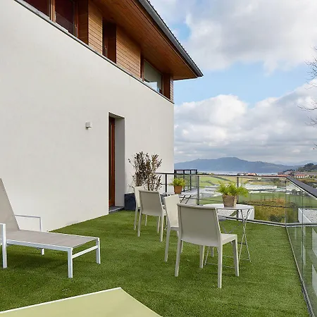 San Prudentzio Getaria