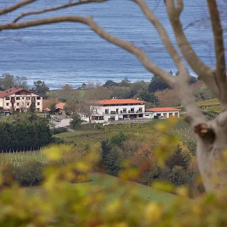 San Prudentzio Hotel 2*