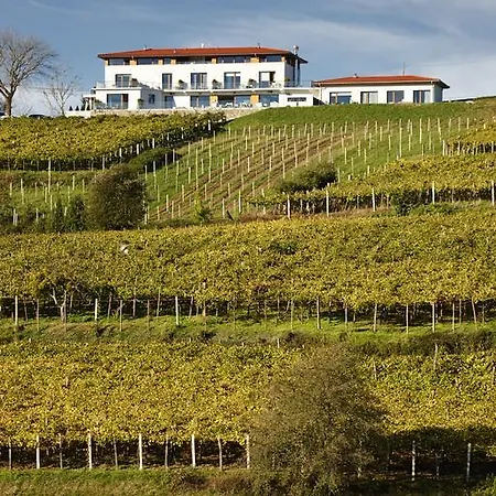 San Prudentzio Hotel