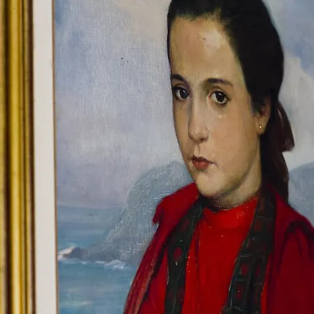 Hotel San Prudentzio Getaria