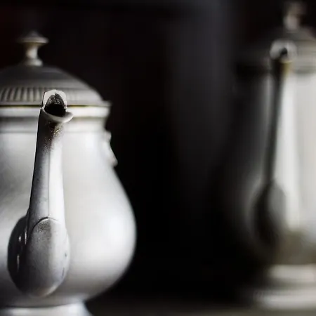 Hotel San Prudentzio Getaria