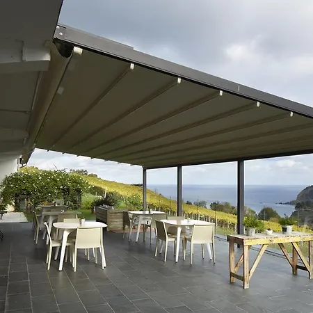 Hotel San Prudentzio Getaria