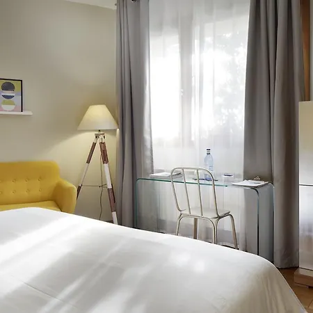 San Prudentzio Hotel
