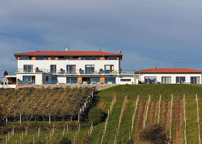 Hotel San Prudentzio 2*