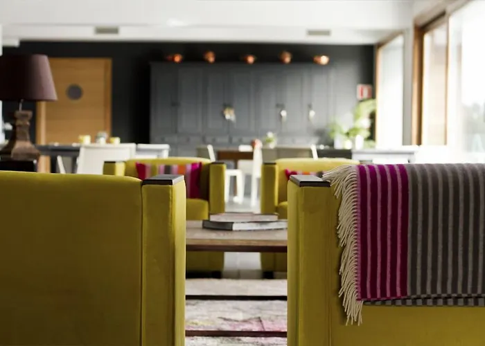 San Prudentzio 2* Getaria