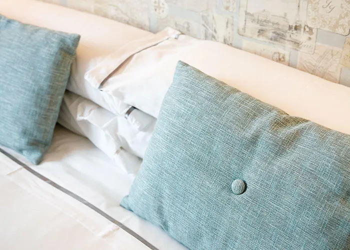 Hotel San Prudentzio Getaria