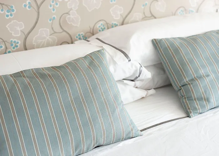 Hotel San Prudentzio Getaria