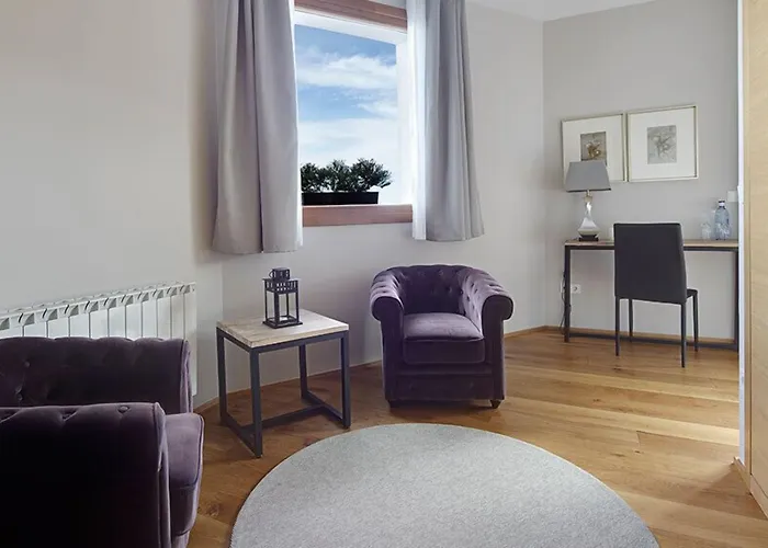 Hotel San Prudentzio 2*