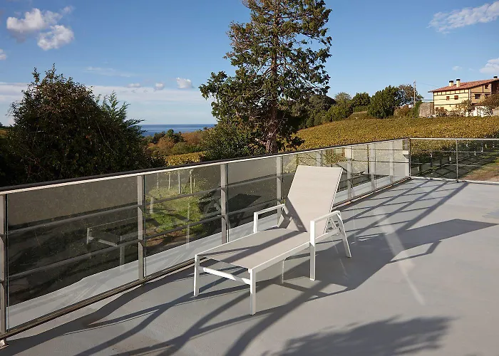 San Prudentzio Getaria