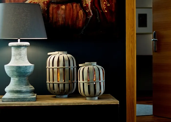 San Prudentzio Hotel Getaria