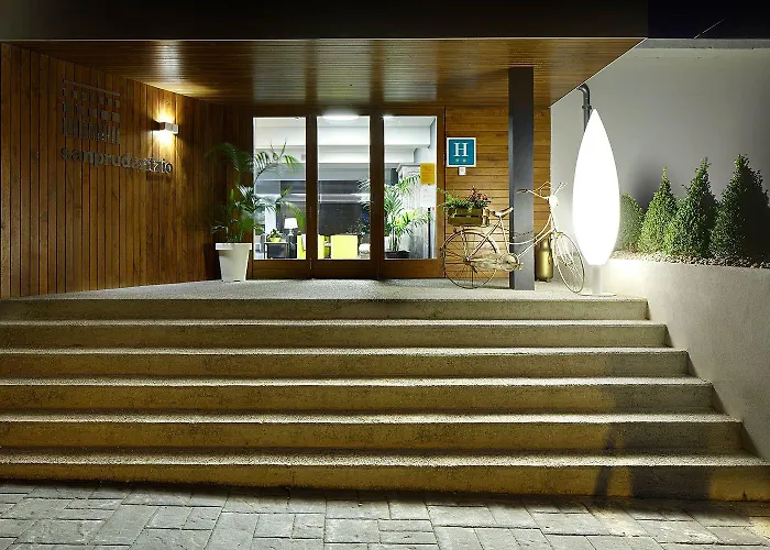 San Prudentzio 2* Getaria