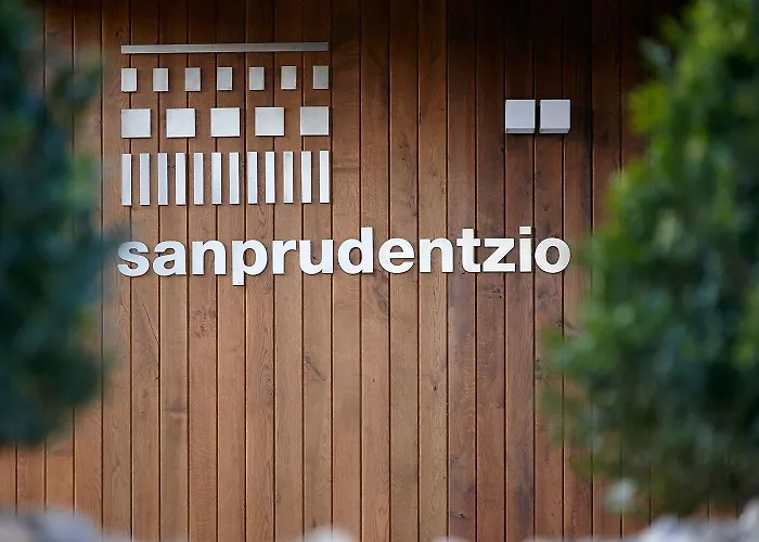 San Prudentzio 2* Getaria